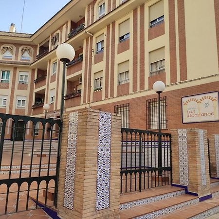 Centrico Apartamento Jardines De Vallellano Córdoba Exteriér fotografie