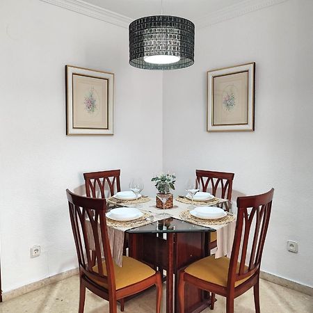 Centrico Apartamento Jardines De Vallellano Córdoba Exteriér fotografie