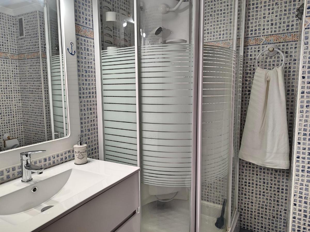 Centrico Apartamento Jardines De Vallellano Córdoba Exteriér fotografie
