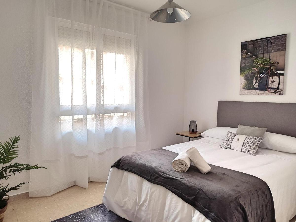 Centrico Apartamento Jardines De Vallellano Córdoba Exteriér fotografie