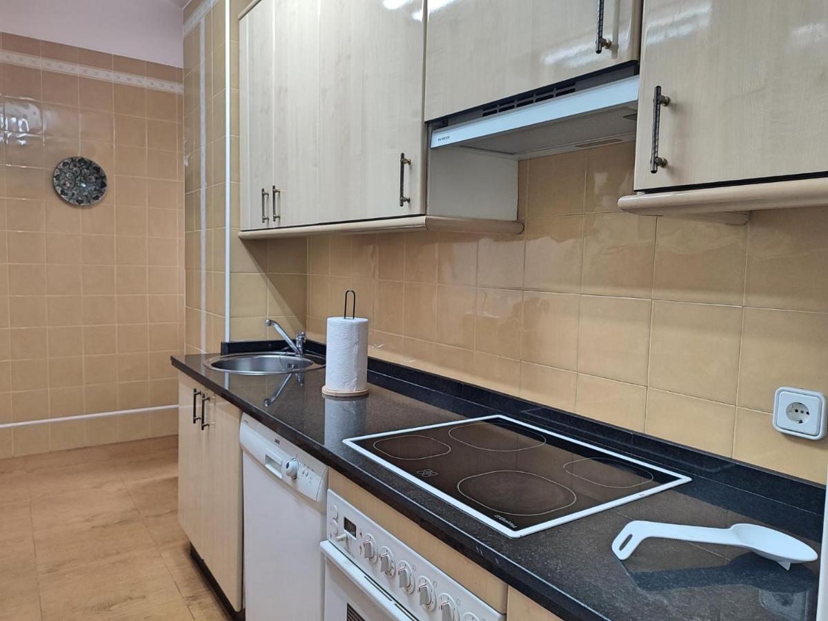 Centrico Apartamento Jardines De Vallellano Córdoba Exteriér fotografie