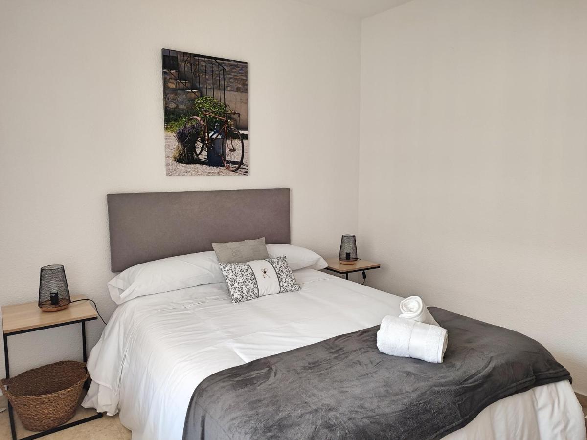 Centrico Apartamento Jardines De Vallellano Córdoba Exteriér fotografie