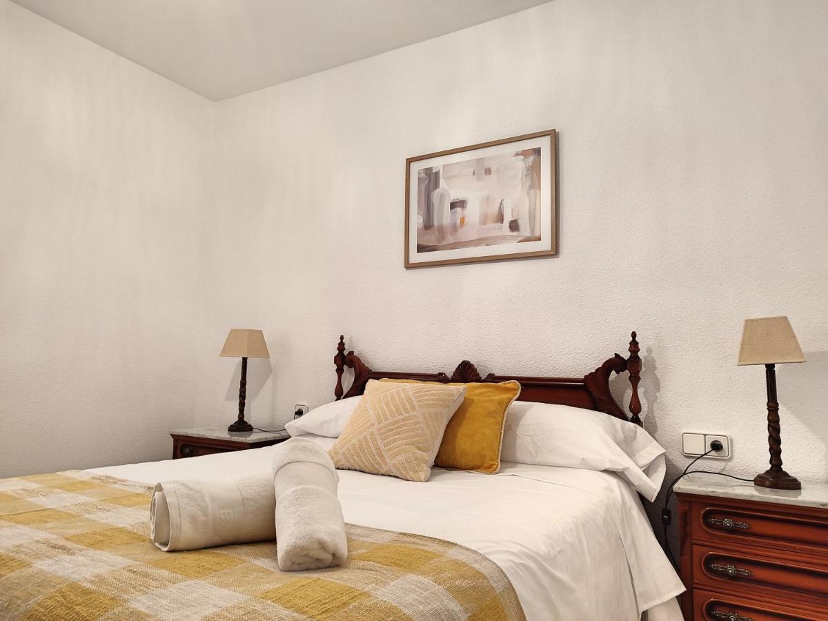 Centrico Apartamento Jardines De Vallellano Córdoba Exteriér fotografie