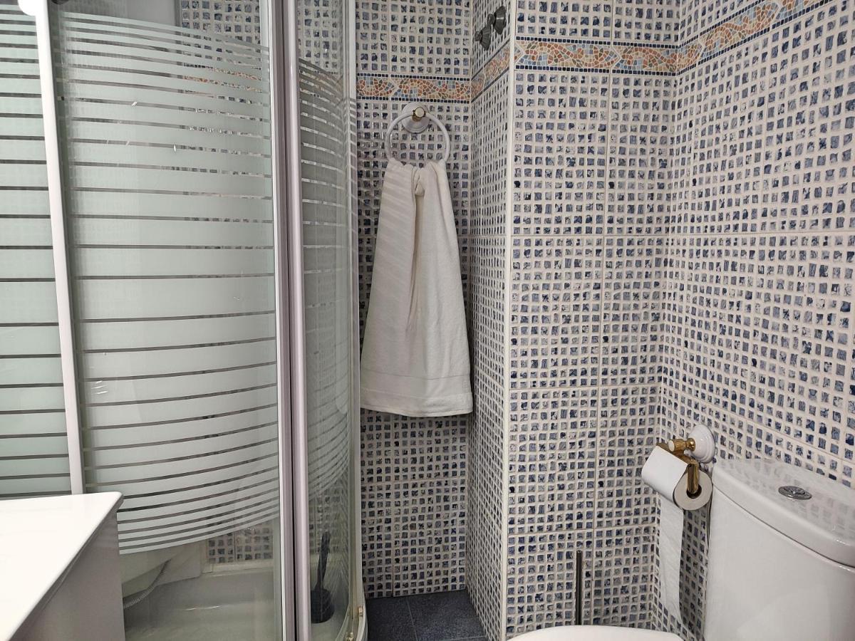 Centrico Apartamento Jardines De Vallellano Córdoba Exteriér fotografie