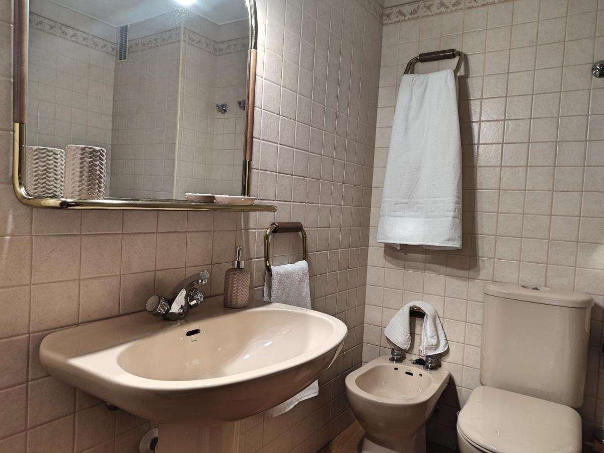Centrico Apartamento Jardines De Vallellano Córdoba Exteriér fotografie