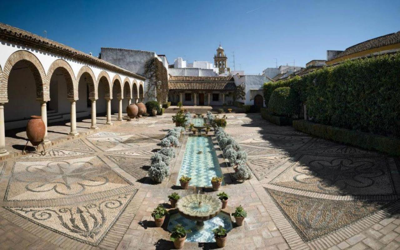 Centrico Apartamento Jardines De Vallellano Córdoba Exteriér fotografie