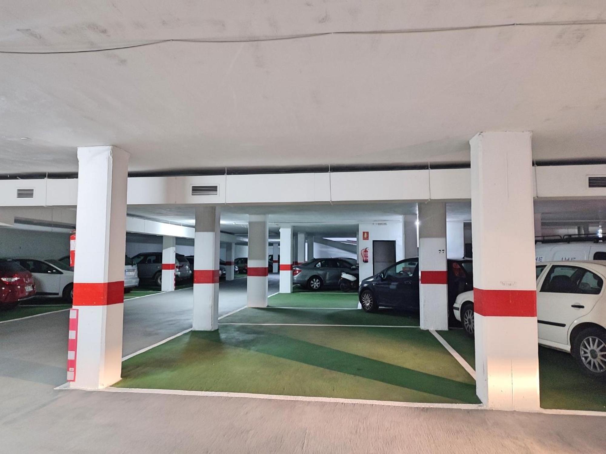 Centrico Apartamento Jardines De Vallellano Córdoba Pokoj fotografie
