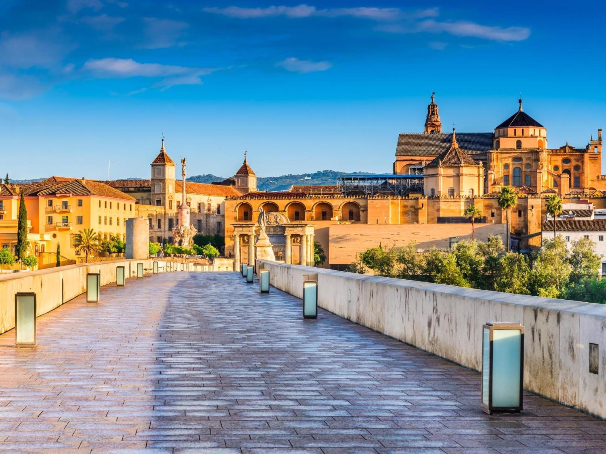 Centrico Apartamento Jardines De Vallellano Córdoba Pokoj fotografie