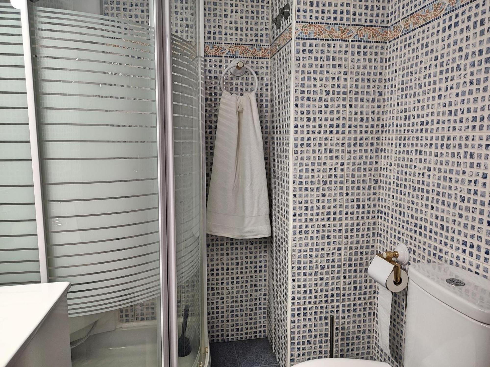 Centrico Apartamento Jardines De Vallellano Córdoba Pokoj fotografie